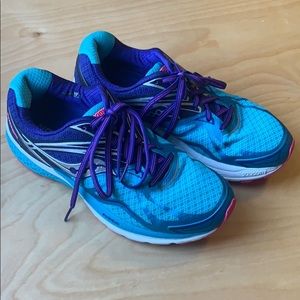 Women’s Saucony Ride 9 - size 9.5